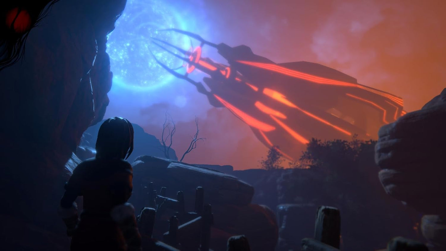 生命の種(Xbox One | Xbox Series X)ゲーム