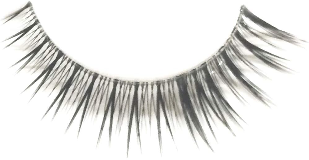 Diamond Lash Diamond Lash (Envy Eye) 5 Pairs (For Upper Eyelashes) For Sexy Eyes To Envy