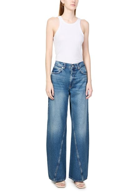 ANINE BING Brie ジーンズ - Image 2