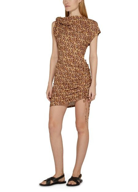 MARANT ETOILE Jeffy ワンピース - Image 2