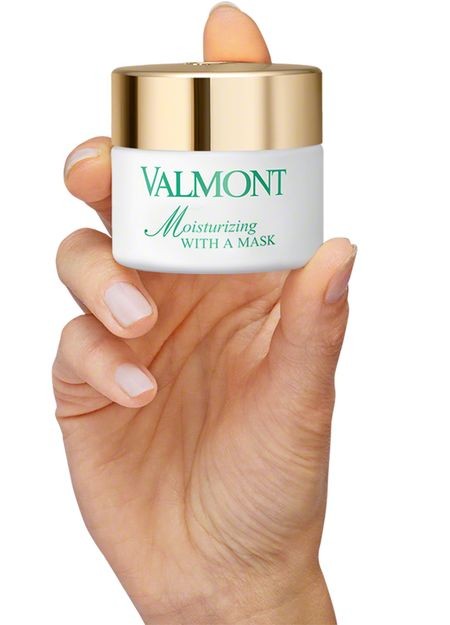 VALMONT 即効性の保湿マスク 50 ml - Image 2