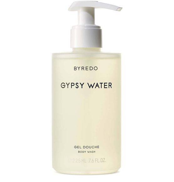 BYREDO ジプシー ウォーター ボディウォッシュ 225 ml - Image 2