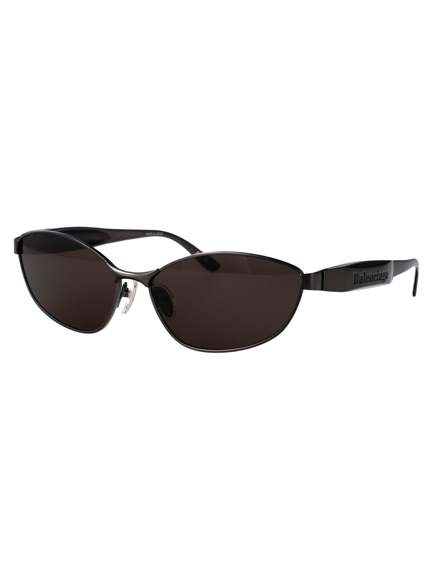 Balenciaga MaskeサングラスBB0356 S 001 - Image 2