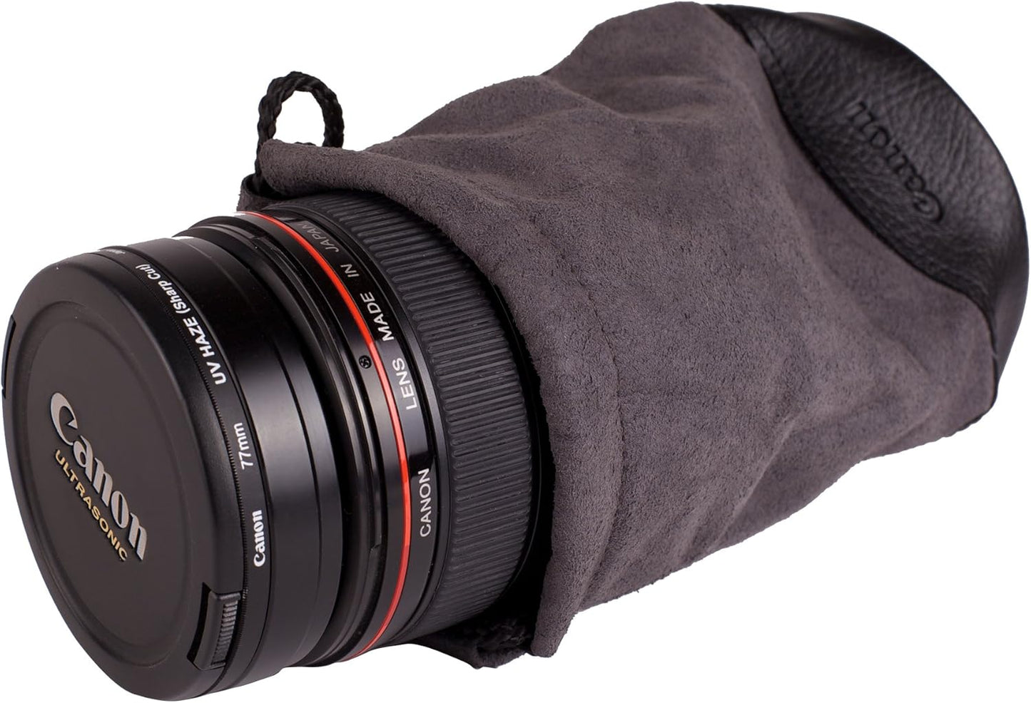 Canon レンズポーチ LP1224