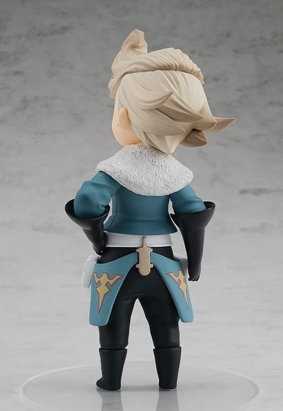 POP UP PARADE Bravely Default Ring Abel Non-Scale Plastic Pre-painted Complete Figure