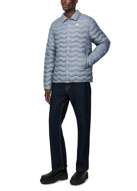 KWAY Bruno キルティングジャケット - Image 2