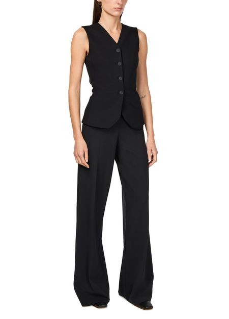 MAX MARA Fornovo sleeveless jacket - Image 2