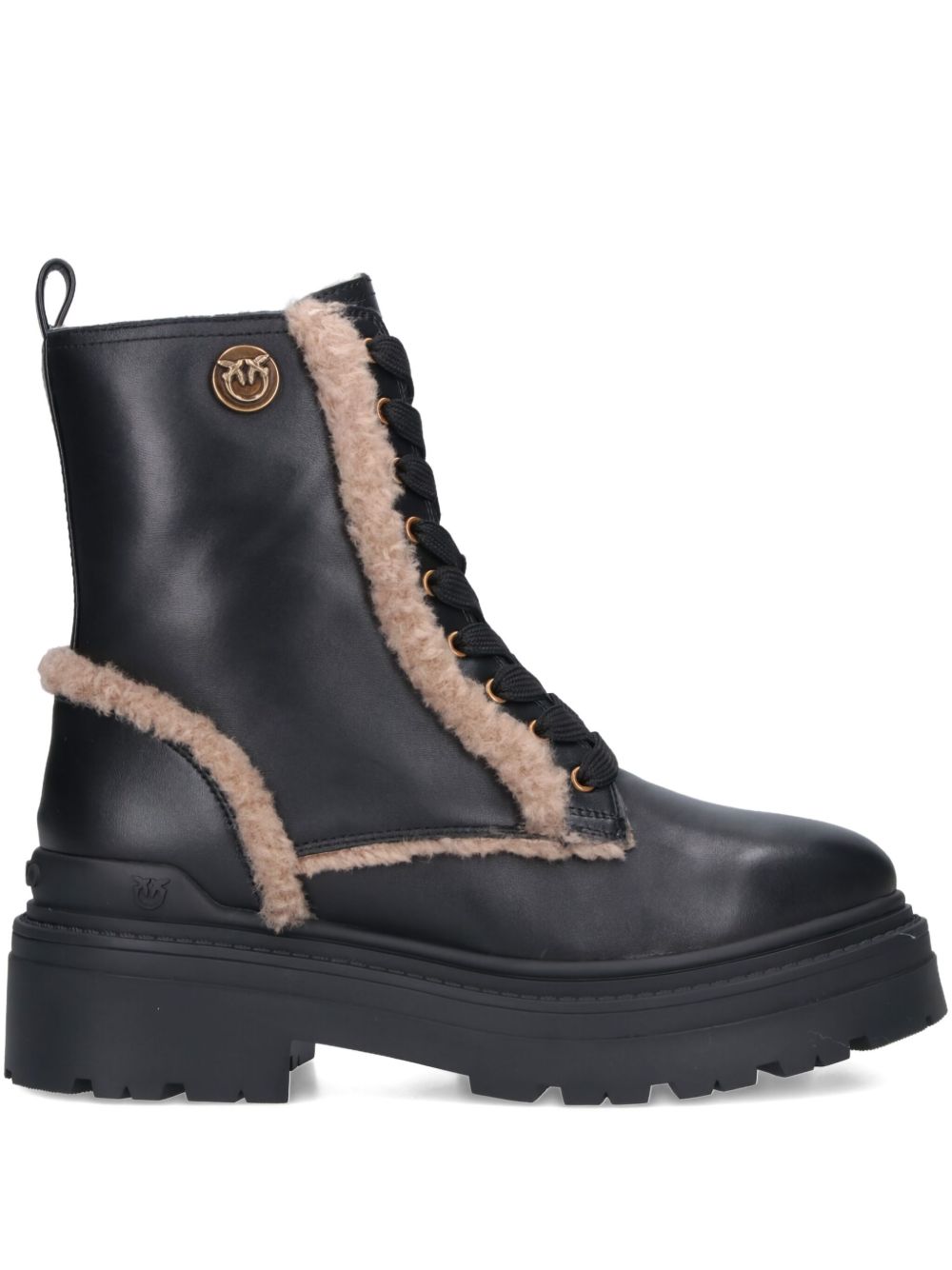 Pinko Pinko Boots Black - Image 2