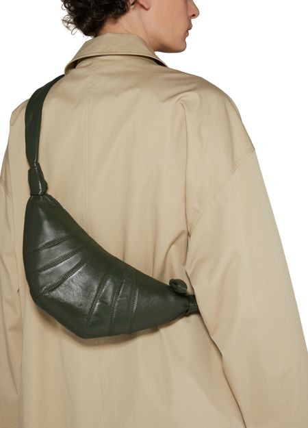 LEMAIRE クロワッサン スモール バッグ - Image 2