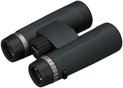 Pentax AD 10x36 WP Binoculars (Green) by Pentax