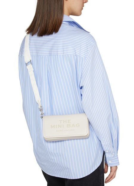 MARC JACOBS The Leatherミニ クロスボディバッグ - Image 2