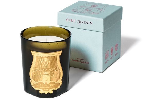TRUDON センティッドキャンドル アブデル カデール 270 g - Image 2
