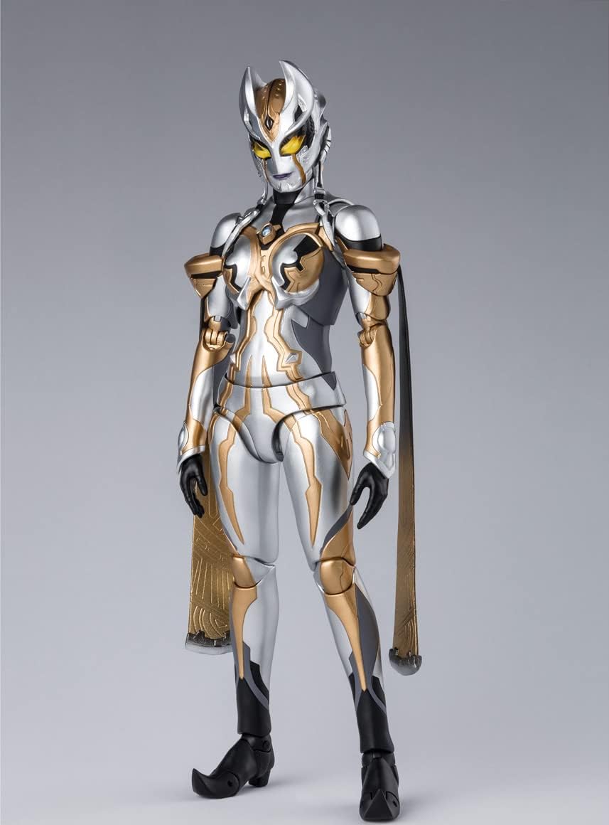 S.H. Figuarts Carmira