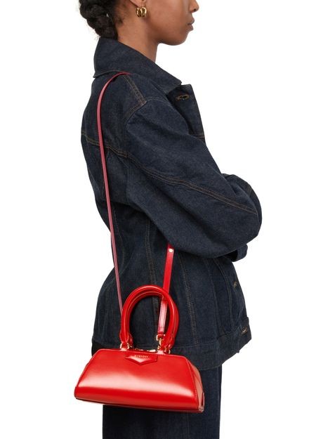 GIVENCHY Mini Antigona East-West bag - Image 2