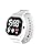 Children Digital Watch,Kids Smartwatch - Educational Kids Smartwatch with Game,Kids Smart Watch Digital Children Watch,Comfortable Silicone Sports Waterproof Watch for Kids LED Watch, white, See