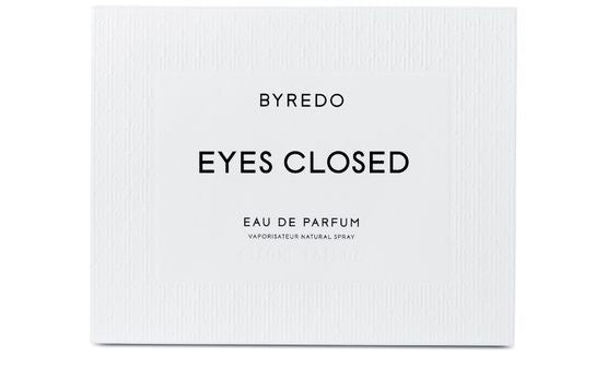 BYREDO アイ クローズド オードパルファン 100 ml - Image 2