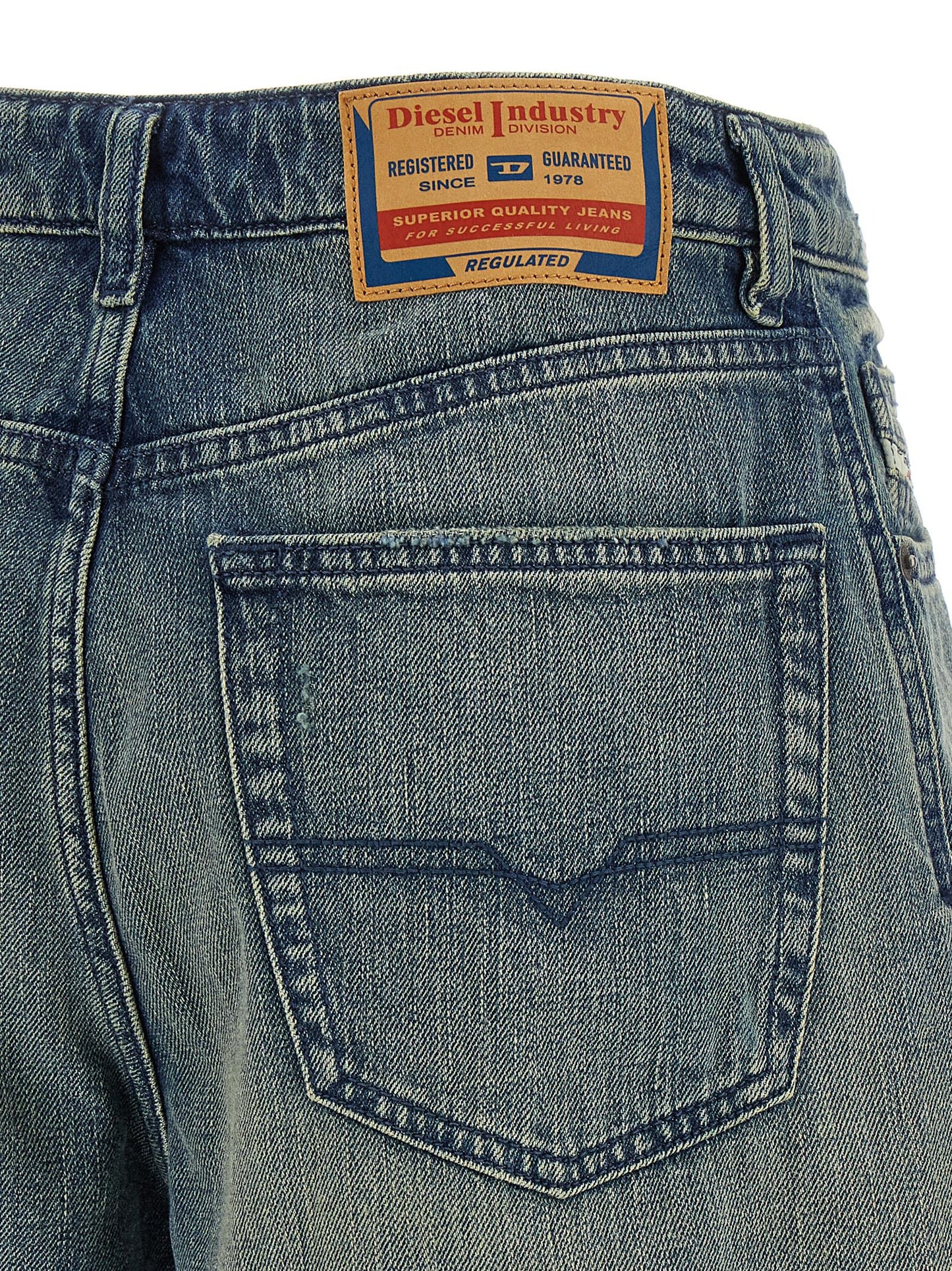 Diesel ディーゼル「デジロ」ショーツ - Image 2
