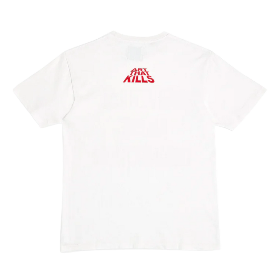GALLERY DEPT. ATK 'UNIVERSAL MUSIC CONNECTION' TEE