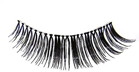 Diamond Rush First Series Fairy Eye, For Upper Eyelashes, Fluffy Eyes Like a Fairy