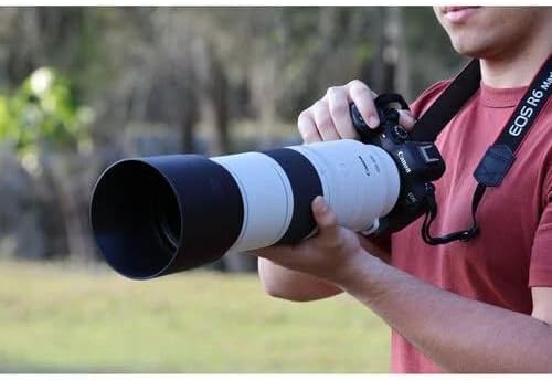Canon RF200-800mm F6.3-9 IS USM 6263C001 1