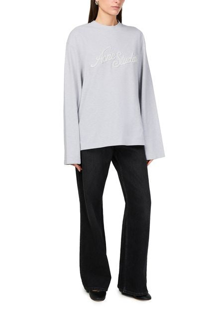 ACNE Long sleeved t-shirt - Image 2
