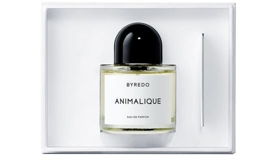 BYREDO アニマリック オードパルファン 50ml - Image 2
