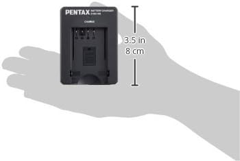 ペンタックス PENTAX バッテリー充電器キット K-BC109J 39031
