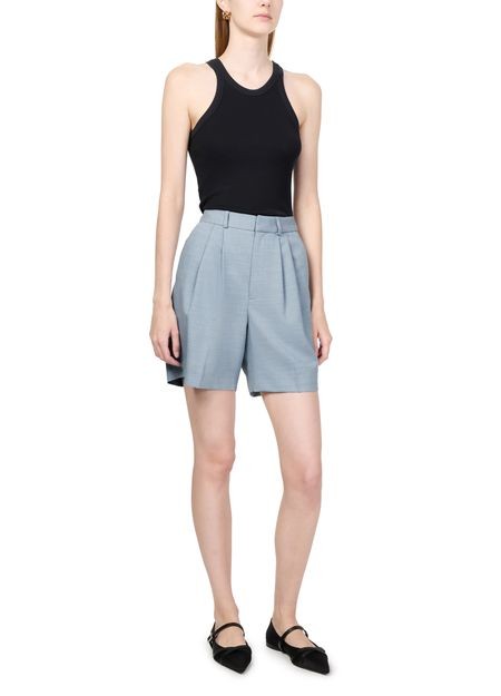 ANINE BING Carrie shorts - Image 2
