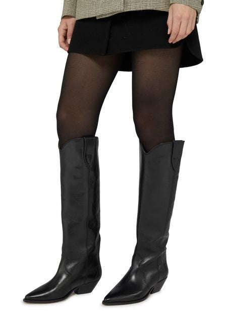 ISABEL MARANT Denvee ブーツ - Image 2
