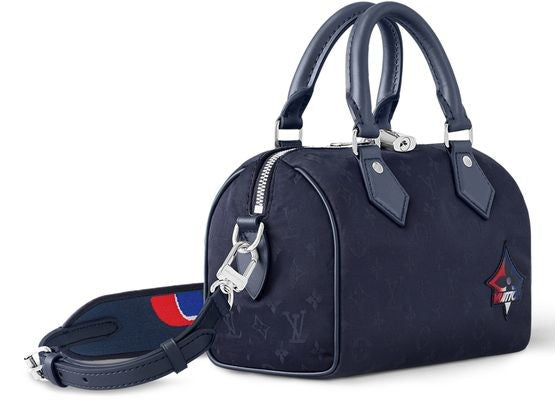 LOUIS VUITTON Speedy Bandoulière 20 - Image 2