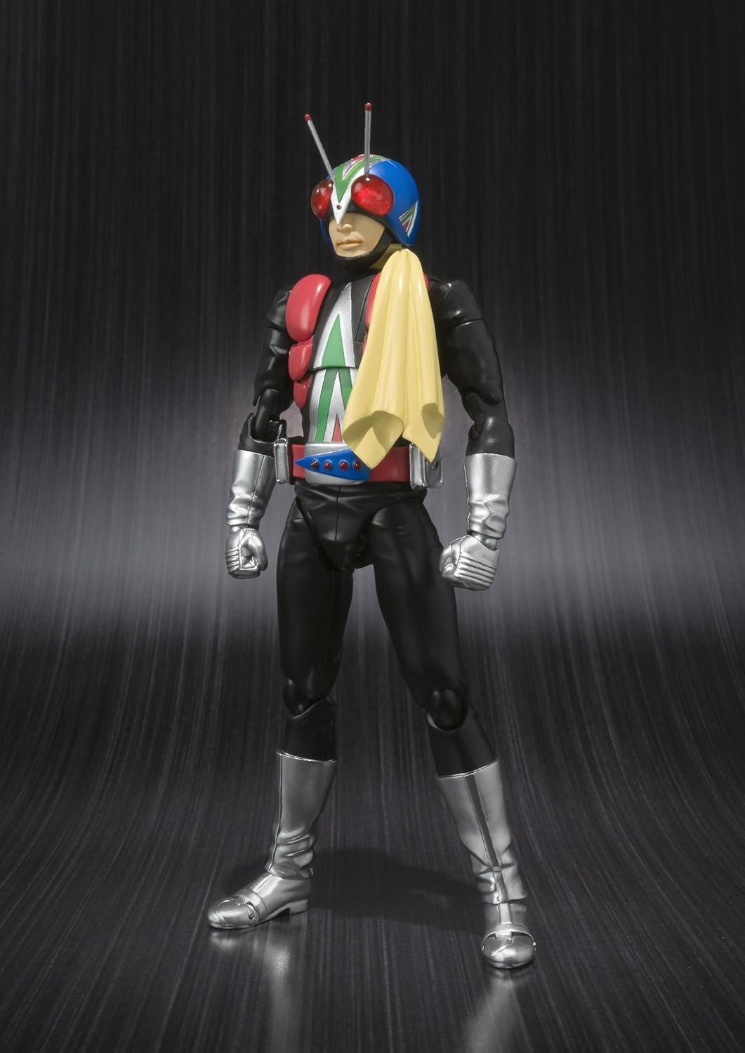 TAMASHII NATIONS S.H.フィギュアーツ ライダーマン