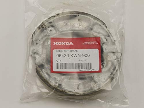 Genuine Thai Honda PCX JF28 JF56 JF81 KF12 KF18 KF30 LEAD125 JF45 JK12 Brake Shoe 06430-KWN-900 SHOE SET BRAKE