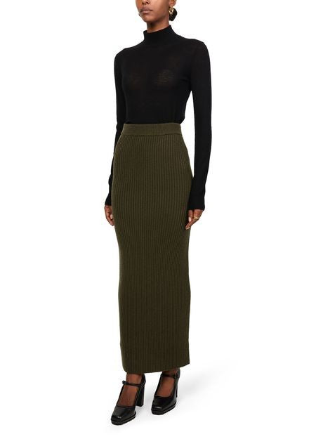 Boris maxi skirt - Image 2