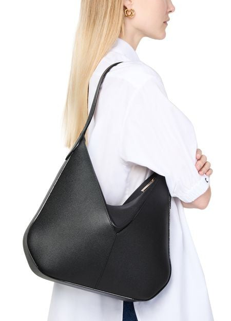 VALEXTRA Vivi スモール ホーボーバッグ - Image 2