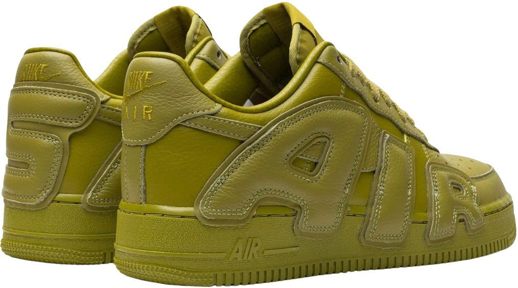 NIKE AIR FORCE 1 LOW CACTUS PLANT FLEA MARKET MOSS