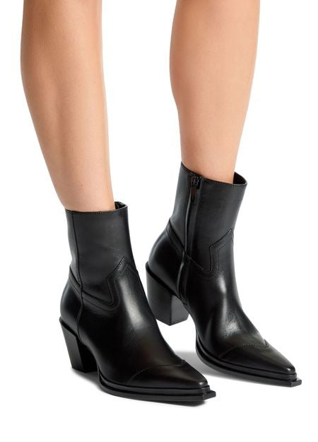 JIMMY CHOO Cece アンクルブーツ 60mm - Image 2