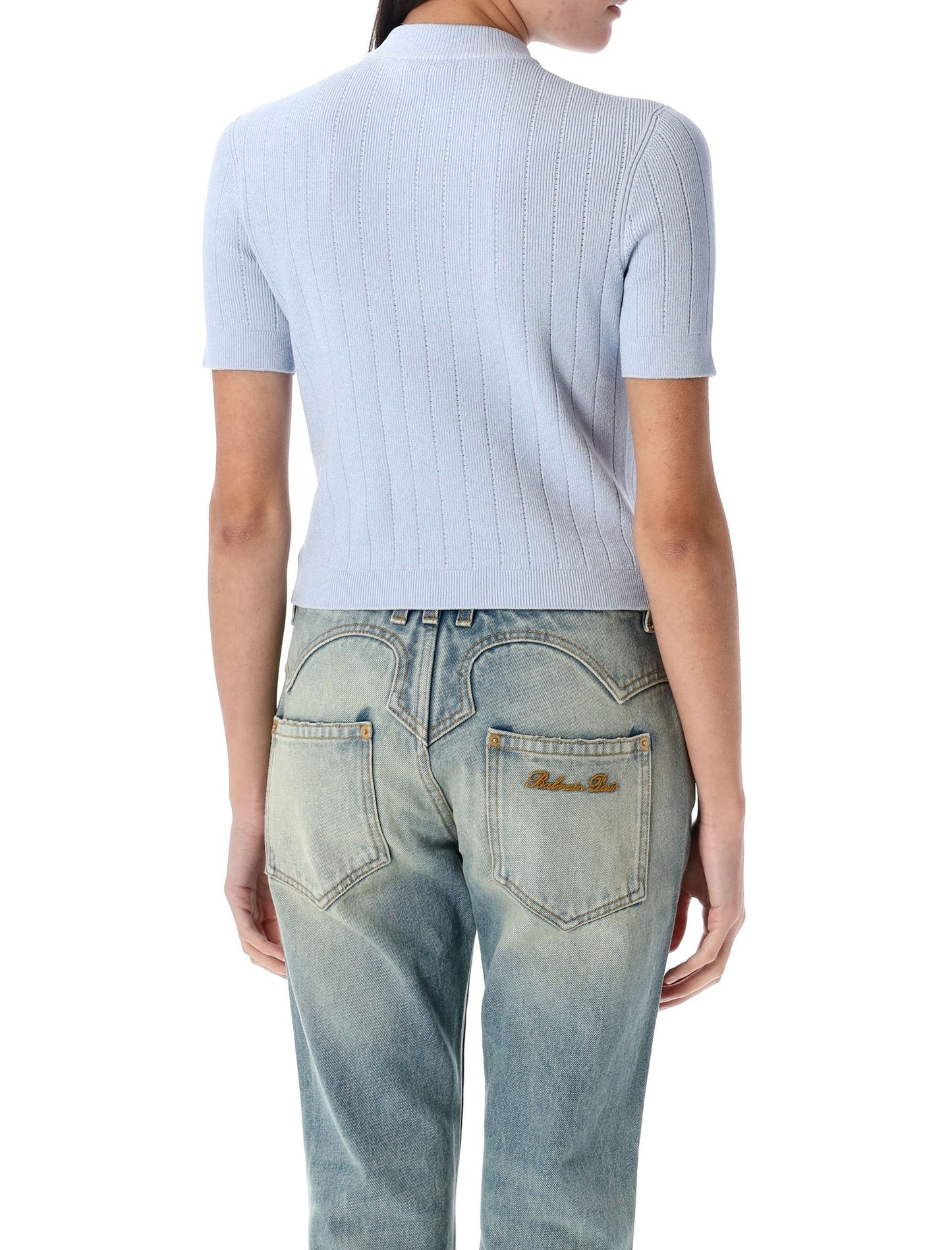 Balmain バルメインセーター - Image 2