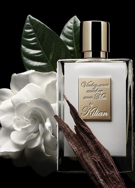 KILIAN PARIS ヴレヴ クシュ アヴェク モワ オードパルファム リフィル 100ml - Image 2