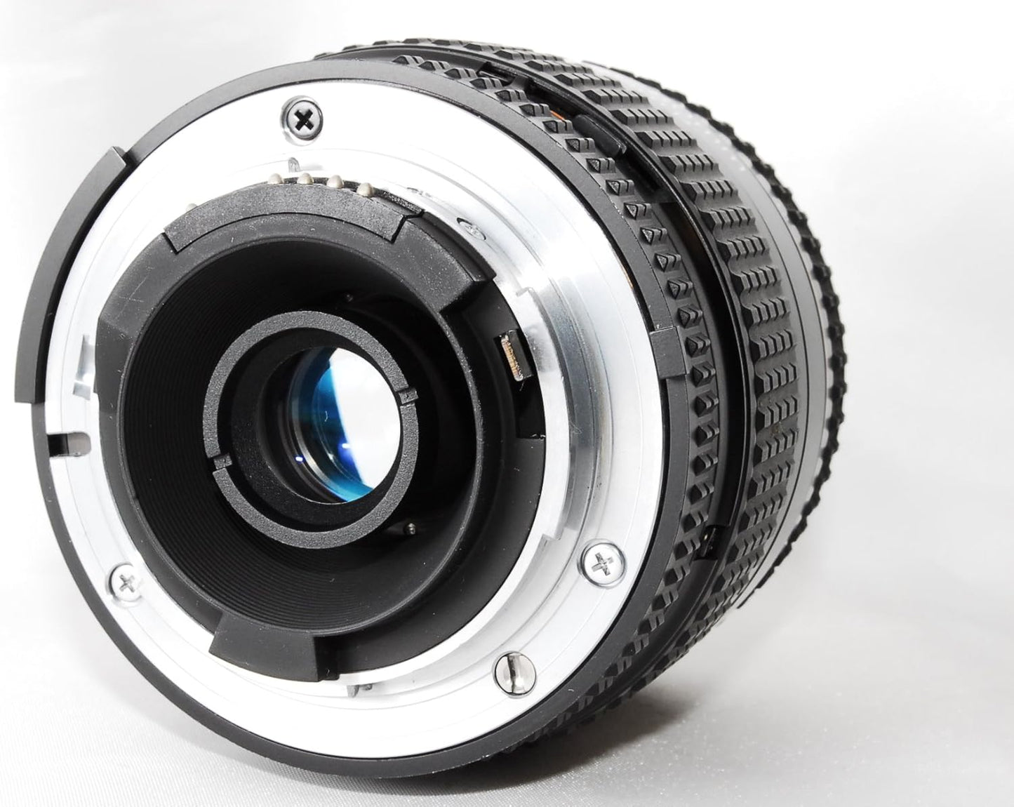 Nikon AF NIKKOR 35-80mm f/4-5.6 D