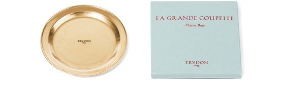 TRUDON シンプルベース 11cm - Image 2