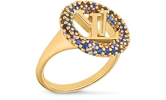 Louise Tresor Ring - Image 2