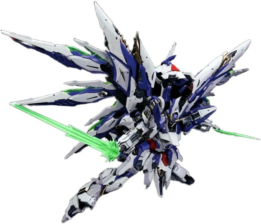 Einta Sky DEFENDER Awning Level ULTIMATE Ikugurakuen Mecha Armored Movable Assembly Type Plastic Model