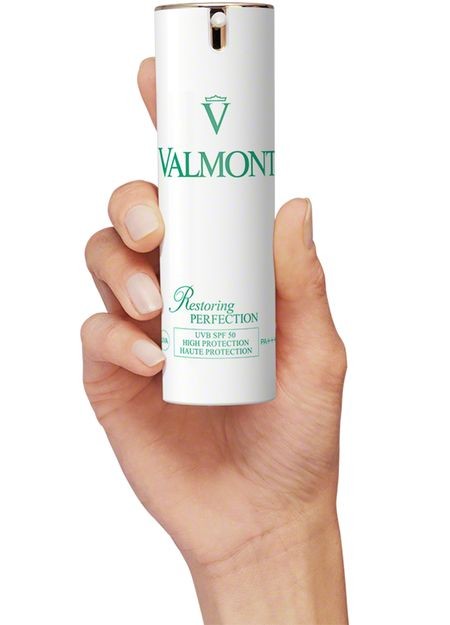 VALMONT お肌をしっかり保護するエイジングケアクリーム 30 ml - Image 2