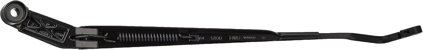 Toyota Genuine Parts Windshield Wiper Arm ASSY Land Cruiser S/T H/T Model Number 85211-60060
