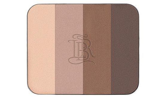 LA BOUCHE ROUGE レッドコンパクト - レ ゾンブル アイシャドウ タージュ - Image 2