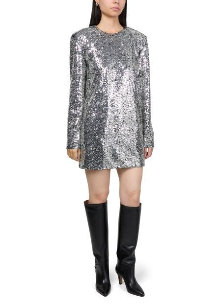 ISABEL MARANT Heliane mini dress - Image 2