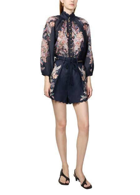 ZIMMERMANN Rhiannon Billow blouse - Image 2