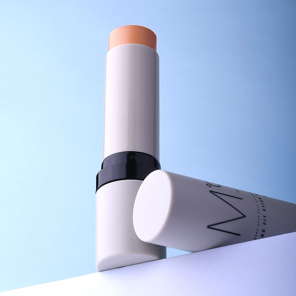 MdoC Men's Stick BB #1 Light Beige | Bright Impression & Smooth Cover | Time Saving & Even Tone | MdoC END-FIT STICK BB #1 13g