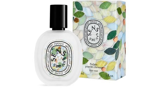 DIPTYQUE Eau des Sens hair mist 30 ml - Image 2