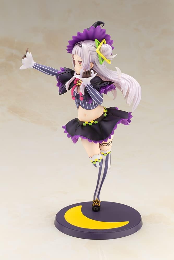 Holo Live Productions ShiSaki Shion 1/7 Scale PVC Painted Complete Figure